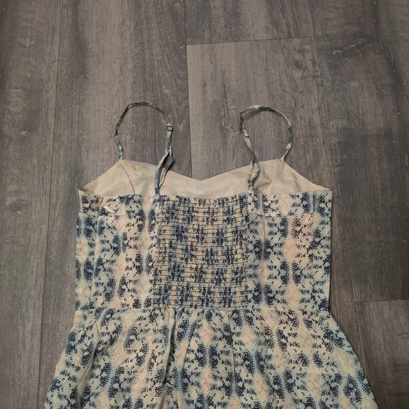 Anthropologie Moulinette Soeurs Silk Dress - Picture 5 of 5